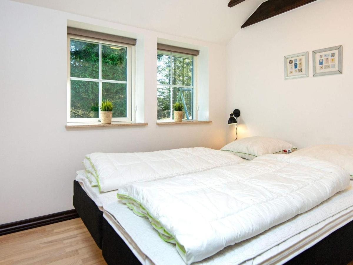 Holiday Home Toftlund Xlii Exterior foto